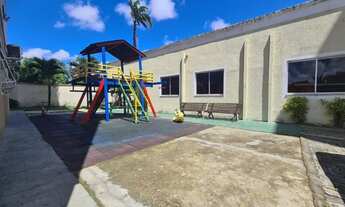 Imagem 5: Apartamento com 2 dormitórios à venda, 50 m² por R$ 185.000,00 - Parangaba - Fortaleza/CE