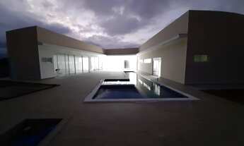 Imagem 6: Casa Térrea no Condomínio Ibirapuera Sorocaba