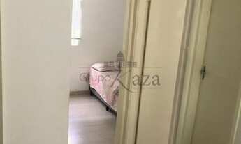 Imagem 7: Apartamento - Residencial Bosque II - Bosque dos Eucaliptos - 45m² - 2 Dormitórios