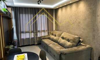 Imagem 2: CANOAS - Apartamento Padrão - MARECHAL RONDON