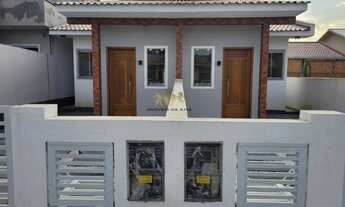 Imagem 4: Casa para Venda em Palhoça, Bela Vista, 2 dormitórios, 1 suíte, 2 banheiros, 1 vaga