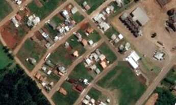 Imagem 3: Lote/Terreno para venda com 250 metros quadrados em Centro - Lagoa Vermelha - RS