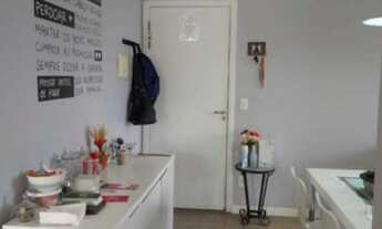 Imagem 4: Apartamento 2 dormitórios Jd Novo Osasco - Osasco - SP