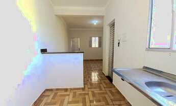 Imagem 6: Kitnet para aluguel, 1 quarto, Jardim Cidade Universitária I - Limeira/SP