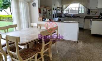 Imagem 7: JUNDIAÍ - Casa de Condomínio - CAXAMBU