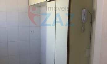 Imagem 6: Apartamento Padrão para Aluguel em Veleiros São Paulo-SP - 1065