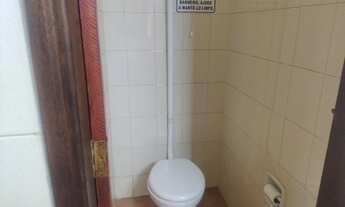 Imagem 3: Aluga Salão galpão/deposito - Prox. Av Salgado Filho (300 m2