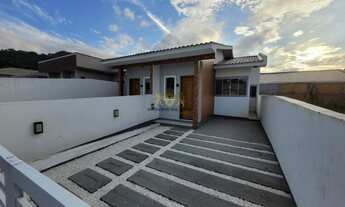 Imagem 2: Casa para Venda em Palhoça, Bela Vista, 2 dormitórios, 1 suíte, 2 banheiros, 1 vaga