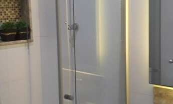 Imagem 5: Casa para venda possui 230 metros quadrados com 4 quartos