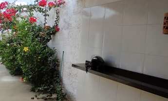 Imagem: Sua Festa aqui - Piscina