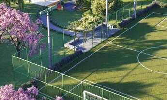 Imagem 2: Casa em Condomínio no Jardins Marselha em Aparecida de Goiânia