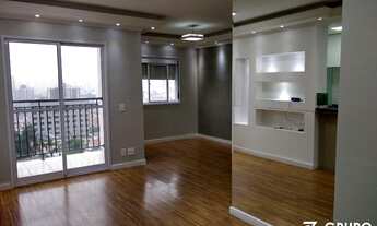 Imagem: Apartamento para Venda em São Bernardo