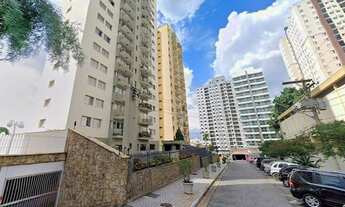 Imagem 3: Apartamento no "Edifício San Francisco" em Boa Vista - São Caetano do Sul/SP