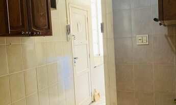 Imagem: Apartamento para venda tem 83 metros quadrados