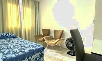 Imagem 7: Vida Bela Clube, Mobiliado