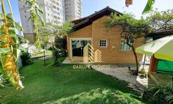 Imagem: Casa, 423 m² - venda por R$ 3.400.000,00