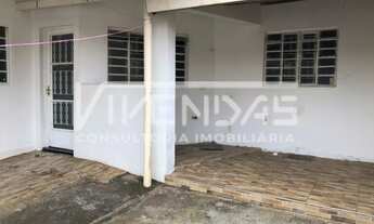 Imagem 3: Casa para Locação no Pq. Santa Bárbara em Campinas/SP!!