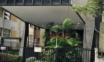 Imagem 4: Escritório para venda tem 172 metros quadrados em Santa Cecília - São Paulo - SP