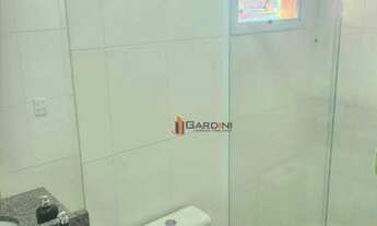 Imagem 2: Apartamento a venda no Condomínio Bella Colina. Villa di César. Mogi das Cruzes. R$310.000