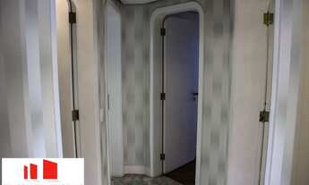 Imagem 6: Permuta - Apartamento todo MOBILIADO - 4 DORMS - Excelente localização!!