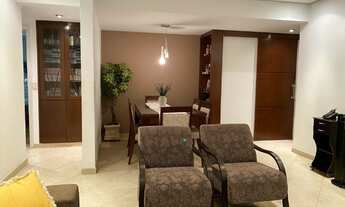 Imagem 2: Apartamento na Vila Bastos 90m² - R$ 460.000,00 - Santo André