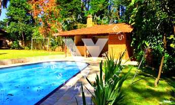 Imagem: Chácara à venda em Santa Genoveva