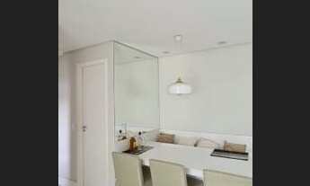 Imagem 4: Apartamento 2 dormitórios para Venda em São Paulo, Jardim Independência, 2 dormitórios, 1