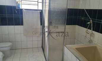 Imagem 7: Casa - Comercial - Residencial - Bosque dos Eucaliptos - 4 Dormitórios - 393m² - Aceita Pe