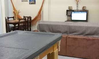 Imagem 4: Casa para temporada. Rua Angelo Pelerano, 08, Praia Grande, Fundão, ES