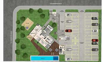 Imagem 5: Apartamento 3 qts zona norte Madalena nascente varanda Gabriel Bacelar