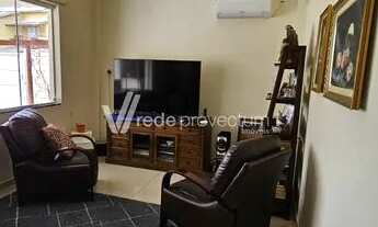 Imagem: Casa - Swiss Park - Campinas