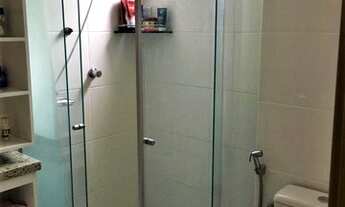 Imagem 5: Apartamento para venda no bairro Goiabeiras com 3 quartos e 86 metros, sol da manhã