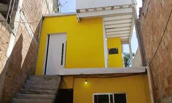 Imagem 6: Casa no Centro de Austin