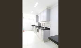 Imagem 6: Apartamento para Aluguel - Jardim Aquarius, 3 Quartos, 94 m2