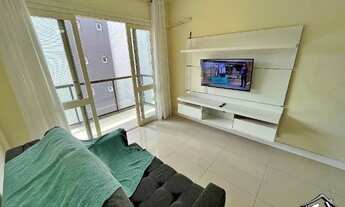 Imagem 2: Réveillon 2024 - Parcelamento 6x - Apartamento c/ 1 Quarto (AR) - Praia Grande - 2 Quadras