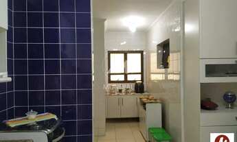 Imagem 6: Apartamento (outros) 3 dormitórios/suite, cozinha planejada, em condomínio fechado