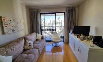 Imagem 6: Apartamento com 03 dormitórios sendo 01 suíte e 02 vagas no Jardim Bonfiglioli