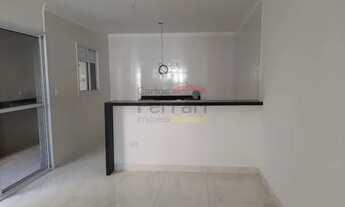 Imagem 4: SANTA TEREZINHA ,SOBRADO NOVO ,3 SUÍTES ,2 VAGAS ,114 ÁREA ÚTIL