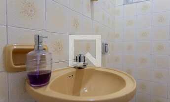 Imagem 5: Casa à Venda - Vila das Mercês, 2 Quartos, 138 m2