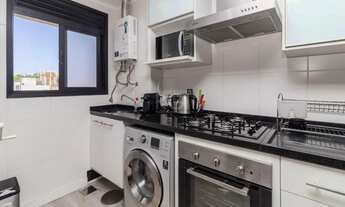 Imagem 7: Apartamento para Venda - 40.12m², 1 dormitório, sendo 1 suites, 1 vaga - Camaquã