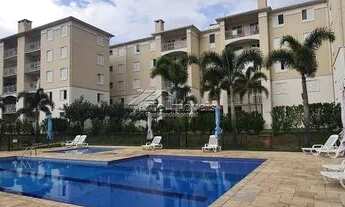 Imagem 3: HORTOLâNDIA - Apartamento Padrão - Vila São Francisco