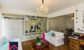 Imagem: Venda Cobertura 4 Dormitórios - 261 m²