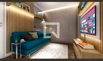 Imagem 3: Apartamento para Aluguel - Vila Sônia, 2 Quartos, 31 m2