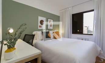 Imagem 4: Apartamento para Aluguel - Itaim Bibi, 2 Quartos, 52 m2