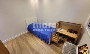 Imagem 3: SAO PAULO - Casa De Vila - CAMBUCI