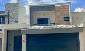 Imagem 2: Casa para venda com 220 metros quadrados com 3 quartos em Portais (Polvilho) - Cajamar - S