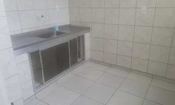 Imagem 5: Apartamento para aluguel com 60 metros quadrados com 2 quartos em Inhaúma - Rio de Janeiro