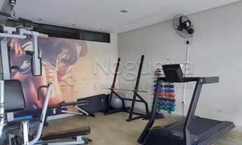 Imagem 3: Apartamento 2 quartos prox a Av Agamenon - Andar alto e ventilado