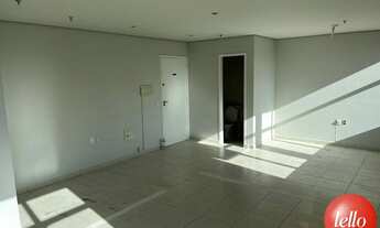 Imagem 4: São Paulo - Conjunto Comercial/Sala - Chácara Santo Antônio