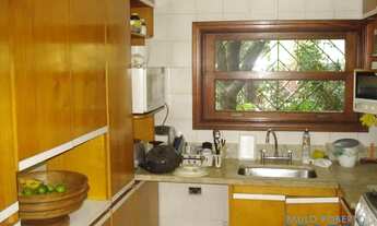 Imagem 5: CASA TÉRREA - SUPER QUADRA MORUMBI - SP